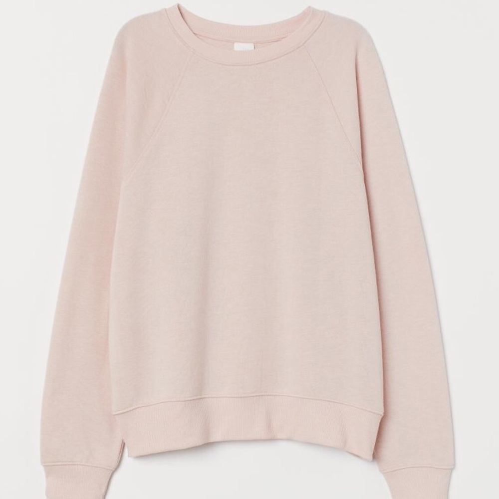💓H&M sweatshirt💓